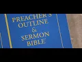 The Preacher s Outline and Sermon Bible New Testament Set for e-Sword