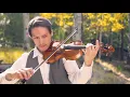Someone You Loved - Lewis Capaldi (violin/cello/bass cover) - Simply Three