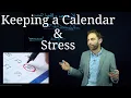 Keeping a Calendar in College