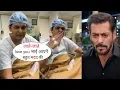 Lagu Wajid Khan Last Video For Salman Khan inside Hospital | Live Singing For Bhaijaan