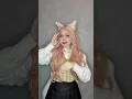 Lagu Bunny Dance🐰👯‍♀️ #shorts #bunny #gamergirl  - Schnuffel - Häschenparty TikTok
