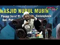 Download Lagu KH.  MUNAWAR HALILI - CERAMAHNYA BIKIN NGOCOK PERUT JEMAAH (NGOCAK) Bahasa Jawa Serang