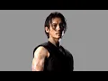 The Acolyte actor addresses backlash