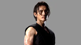 The Acolyte actor addresses backlash