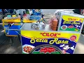 Download Lagu CILOK BUMBU KACANG ENAK BANGET || 500 BUTIR PER HARI || KULINER TERUS
