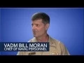 WWR Interview CNP Discusses Reasons Behind Navy s PFA Changes