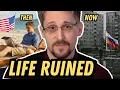 Edward Snowden Is In Huge Trouble Today