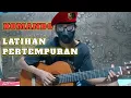 Download Lagu Komando Latihan Pertempuran versi Fingerstyle cover + Lirik