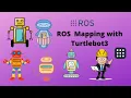 ROS Mapping with Turtlebot3