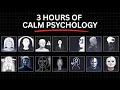 Download Lagu 3 Hours of Psychological Defense Mechanisms to Fall Asleep to