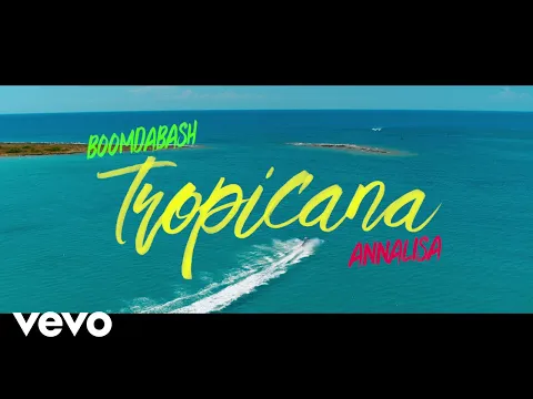 Download MP3 Boomdabash, Annalisa - Tropicana