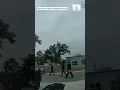 FL deputy shoots at detained suspect after mistaking acorn for gunfire