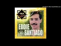 Eddie Santiago EL CIELO LLORO