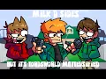 Download Lagu 2% Expired Milk - Milk D Sides but It's Tordsworld Mattuesified [FNF]