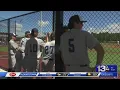 2D Sports holds baseball tournament in Panama City Beach