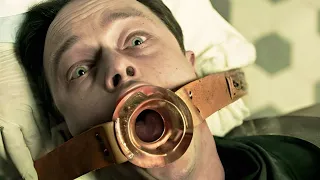 a cure for wellness 2016 film explained in hindi urdu story summarized 