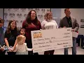 Raceway Chevy supports Greater Lehigh Athletics Saucon Valley Elementary PTO