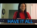 Have It All by Fresh Start Worship ft. Sarai