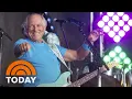 Jimmy Buffett Margaritaville singer dies at 76