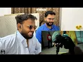 GULABI🤯 | PARIMAL SHAIS x KILLA K x VENGAYO | CURRY CHATTI BEATS EP 3 | REACTION | THE TWIN REACTS