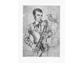 Download Lagu Saksofonistas Juozas Kuraitis - Happy (Pharrell Williams) Saxophone Cover