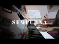 Download Lagu SEMPURNA - Andra \u0026 The Backbone Cover by Shaffatasya