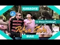 Download Lagu Sule - Putus Cinta [Official Karaoke]