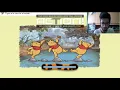 Download Lagu API DEL CA**O | TIGRO E LA CACCIA AL MIELE EP # 3