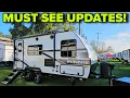 POSSIBLY THE BEST RV 2024 Winnebago Micro Mini 1720FB