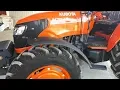 KUBOTA M7040