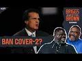 Mel Kiper Jr says the Cover-2 defense should be BANNED Lance Briggs and Alex Brown react