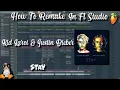 Download Lagu STAY REMIX FLP - FREE DOWNLOAD / HOW TO MAKE STAY REMIX IN FL STUDIO