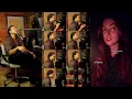 Download Lagu The Sound of Silence - MALINDA \u0026 Daniel Hanson