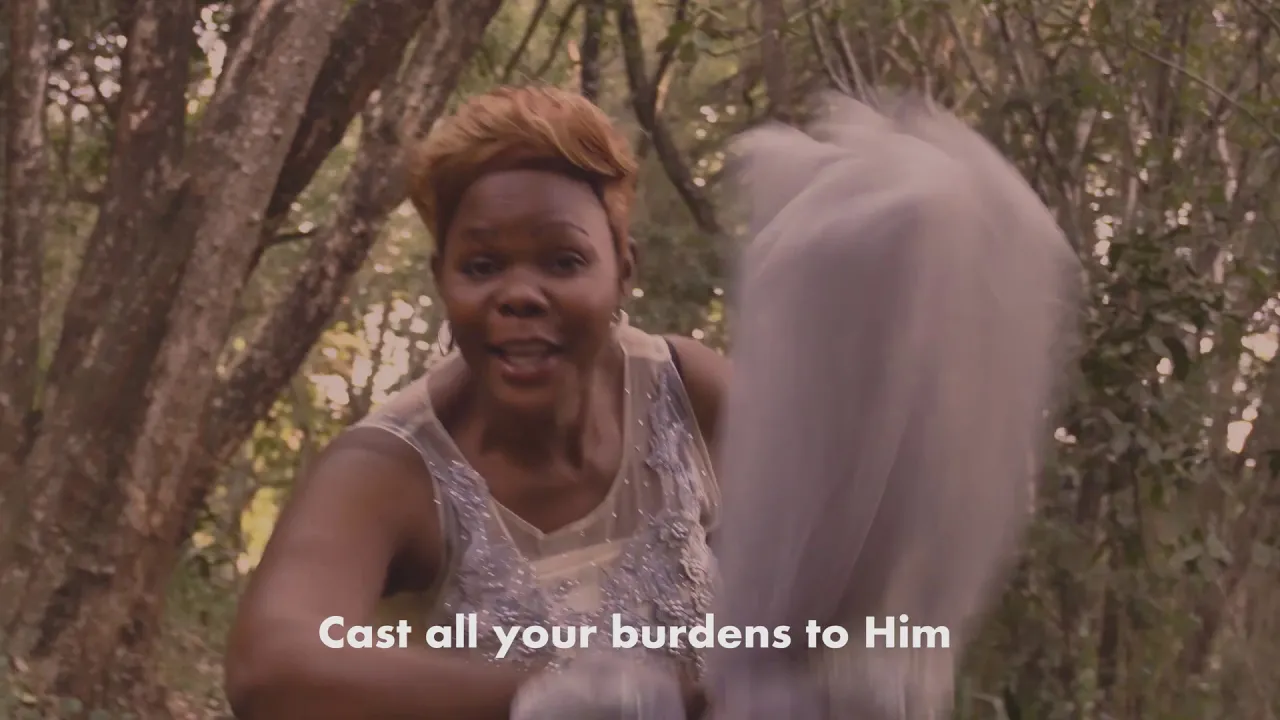 CHRISTINE OTIENO-WACH ACHIEL(OFFICIAL VIDEO)SMS Skiza 5969092 to 811