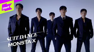 MONSTA X 몬스타엑스 'MAGIC' | Suit Dance | 수트댄스 | Performance | 4K