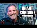 Grant Cardone on Calling Vlad Broke Real Estate Market Bitcoin Making 2M a Day Full Interview