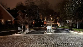 Homicide investigation underway at home in Buckhead neighborhood