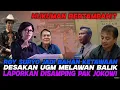 UGM AKHIRNYA BERGERAK..!? ROY SURYO CS TERANCAM NAIK HUKUMAN, TUNTUTANNYA DITERTAWAKAN 😂🔥