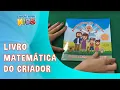 Lagu Hora da diversão - Matemática do Criador
