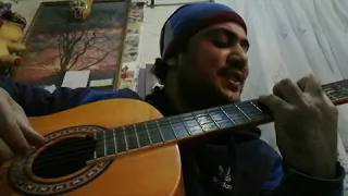 قلبي اتمناه  عمرو دياب بصوت احمد سادات                                           دندنها