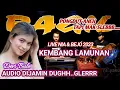 Lagu KEMBANG LAMUNAN - KENDANG RAMPAK - RAGIL PONGDUT