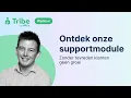Download Lagu Webinar: Ontdek onze supportmodule: zonder tevreden klanten geen groei (Dutch)