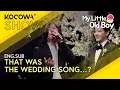 Kim Junho Brings Back That Wedding Song for SE7EN Da-hae My Little Old Boy EP444 KOCOWA