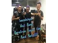 Download Lagu Keren Abis,,, Wali Band ~ Cari Jodoh (Cover Rock Metal)
