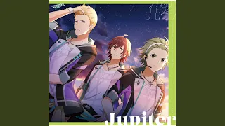 Inner Dignity / Jupiter（THE IDOLM@STER SideM GROWING SIGN@L 12 Jupiter）