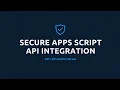 One Bad OAuth Scope Can Expose Your Whole Google Workspace