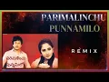 Lagu Parimalinchu Punnamilo Song | Krishnam Raju \u0026 Jayaprada |  Evergreen Telugu Melody| #remixzenz