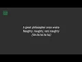 The Shamen - Ebeneezer Goode (Beat Edit) (Lyrics)