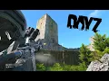 Raiding Every Base in the Server DayZ Ps5