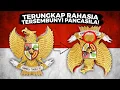 Download Lagu BARU TAU SETELAH DIBALIK! Ternyata Ini Pesan Tersembunyi Garuda Pancasila yang Jarang Diketahui
